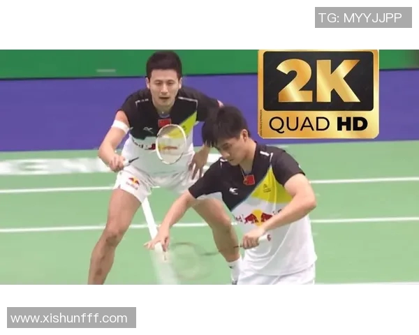 傅海峰与陈文宏的巅峰对决谁将赢得羽坛荣耀之战 傅海峰与陈文宏的巅峰对决谁将赢得羽坛荣耀之战