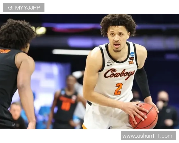 凯德坎宁安：年轻篮球天才的崛起与未来发展潜力分析