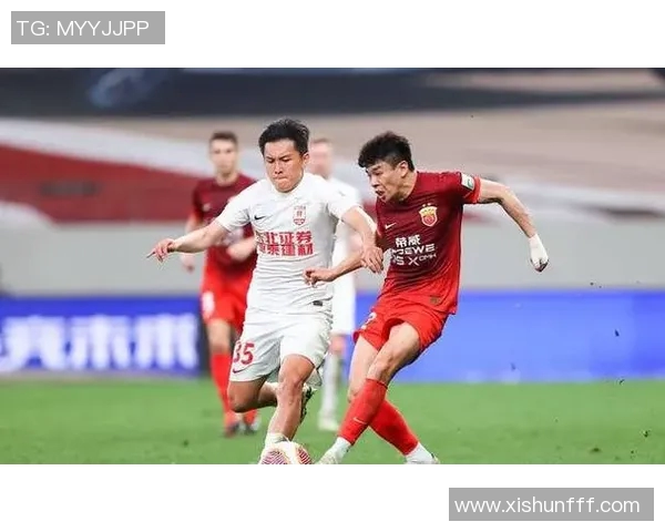 全北现代与上海上港历史交锋战绩分析及未来展望