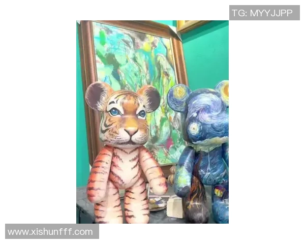 北方熊与班克斯顿熊的激烈对决谁将成为森林之王