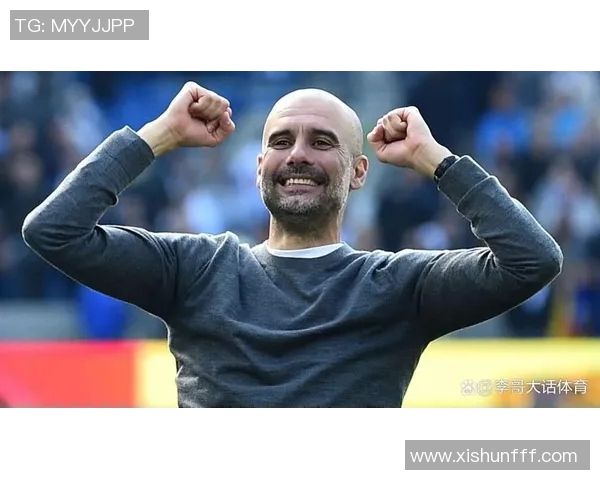 瓜迪奥拉对裁判的判罚表示愤怒VAR漏判点球让比赛失去悬念