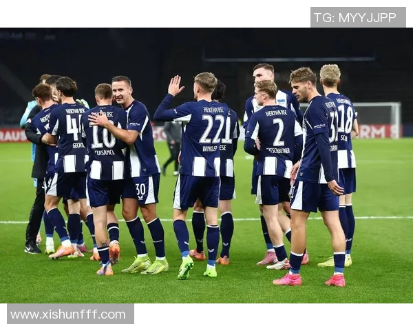 科隆与柏林赫塔对决前瞻分析及比赛结果预测