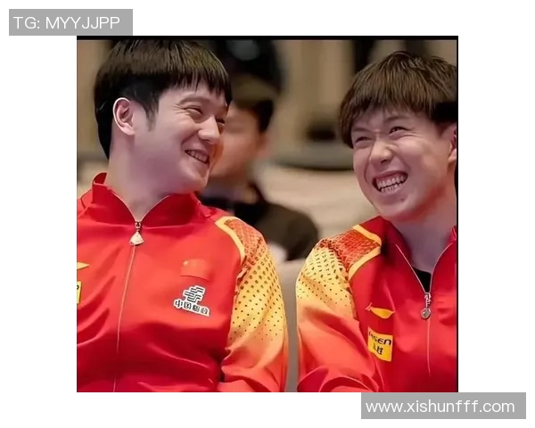 男乒与女乒精彩对决视频解析谁才是乒乓球的真正王者