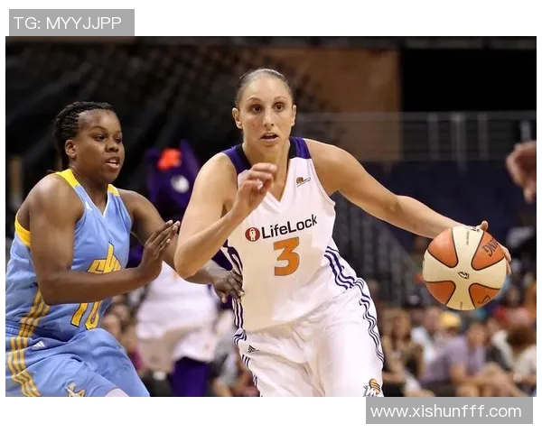 芝加哥天空女篮对决菲尼克斯水星精彩赛况回顾与分析