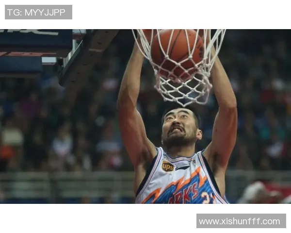 胡金秋的篮球之路：从青涩少年到CBA明星球员的成长历程与未来展望