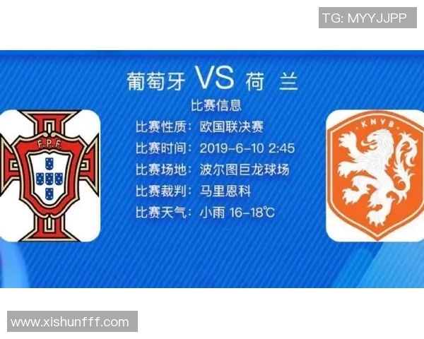 葡萄牙对阵荷兰精彩直播全程回顾与赛后分析