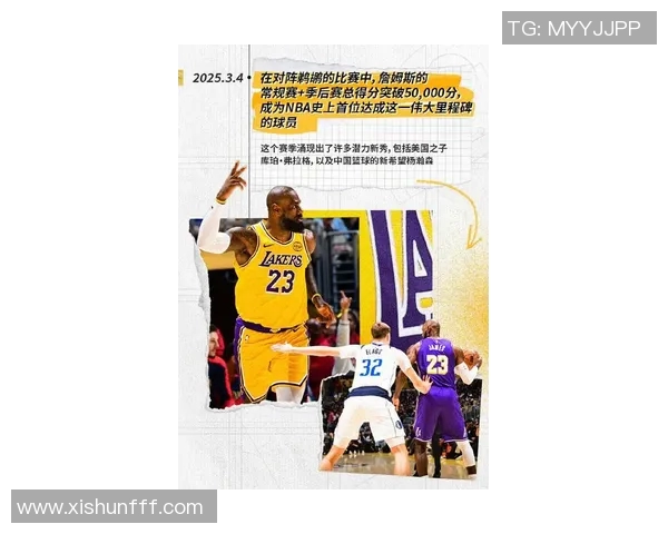 詹姆斯的传奇之路：从青涩少年到NBA巨星的辉煌历程