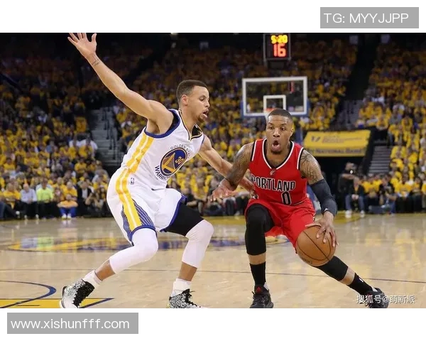 达米安利拉德：从新秀到NBA巨星的辉煌之路与未来展望