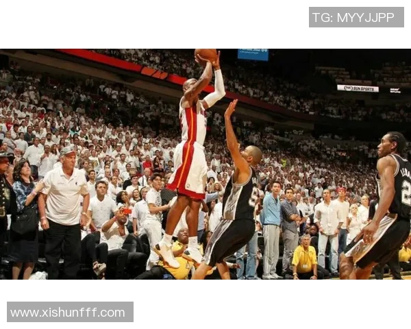 雷阿伦绝杀马刺热火巅峰对决回顾篮球历史经典瞬间