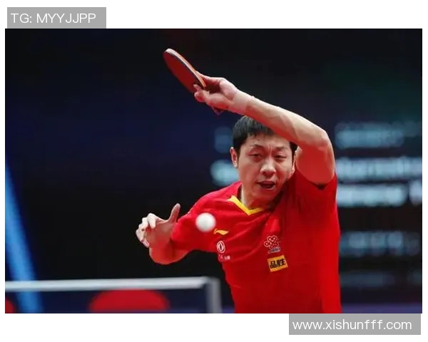 马龙与法尔克总决赛巅峰对决谁将书写乒乓球历史新篇章