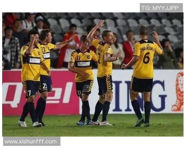 中央海岸对阵珀斯精彩直播全程回顾与赛后分析