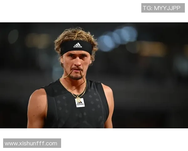 小兹维列夫在网球赛场的崛起与挑战全解析